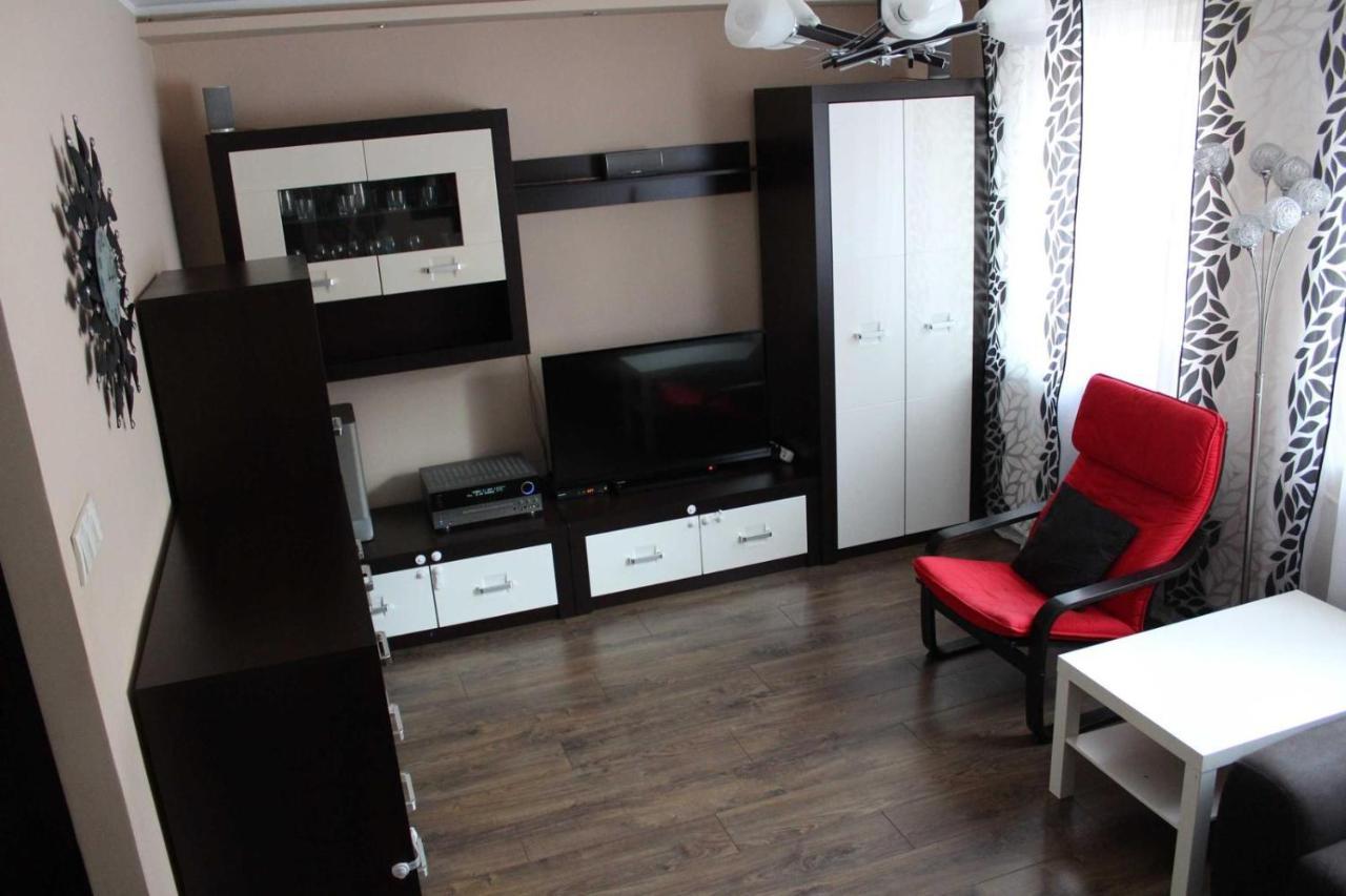 Luxury Apartaments Klimatyzacja 2 Radom Exterior foto