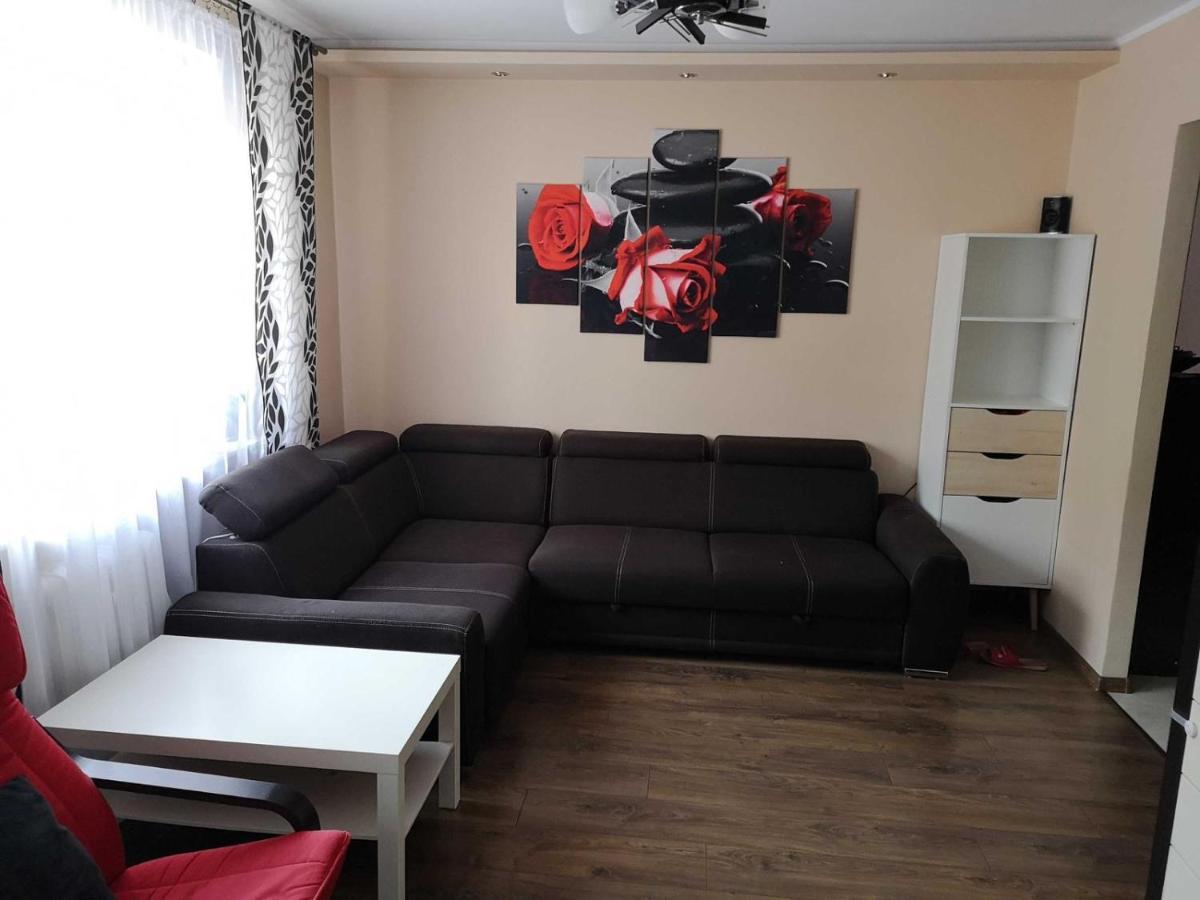 Luxury Apartaments Klimatyzacja 2 Radom Exterior foto